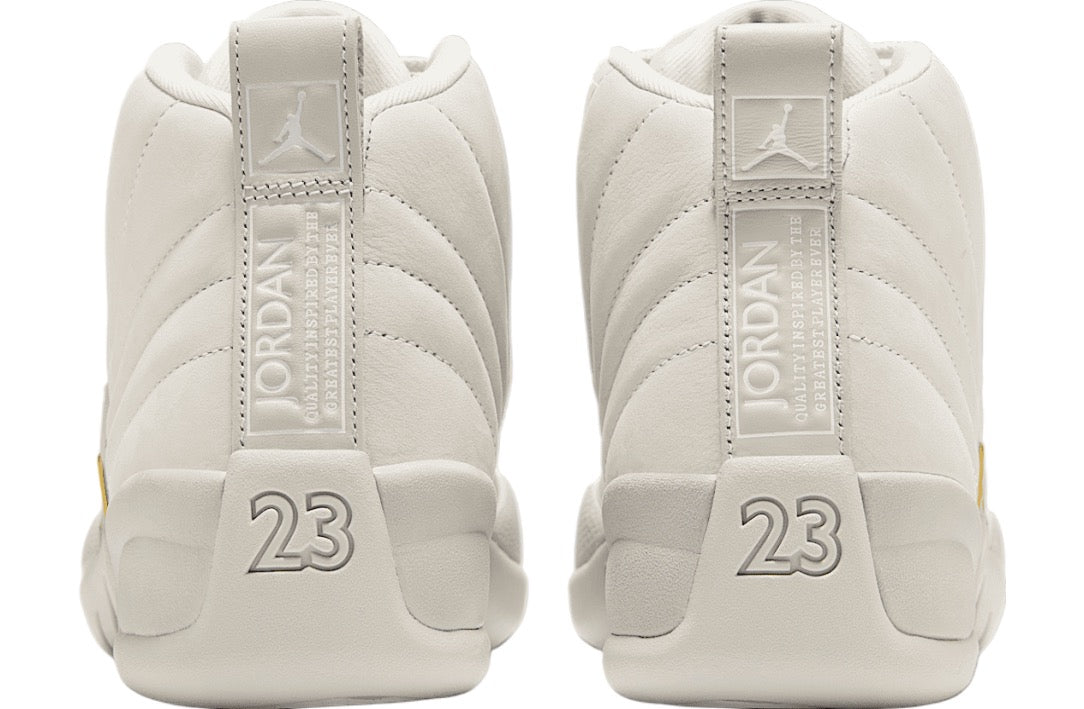 Air Jordan 12 WMNS Phantom FD9101-007