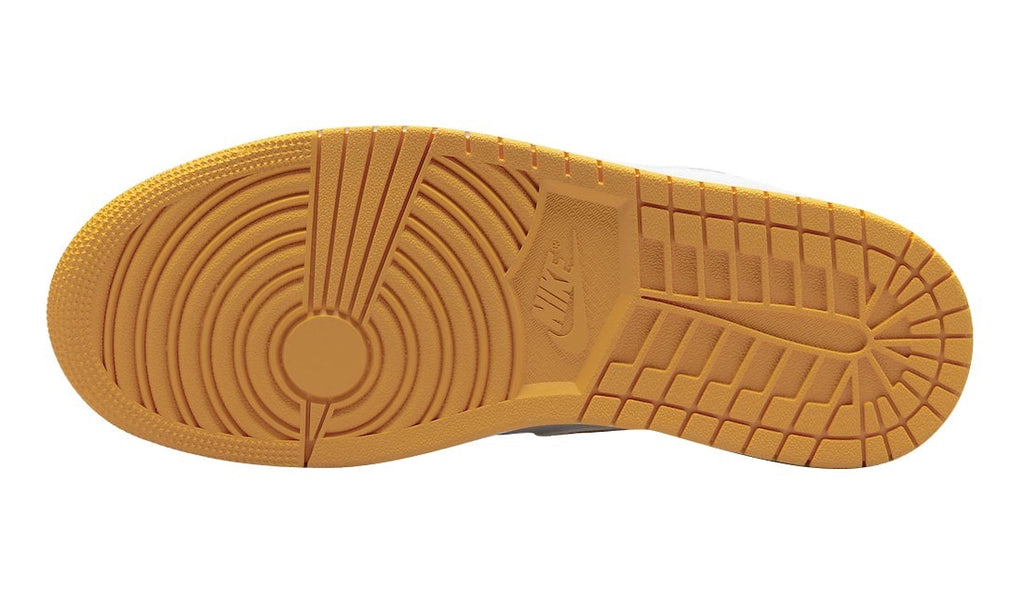 Air Jordan 1 Low Taxi 553558-701