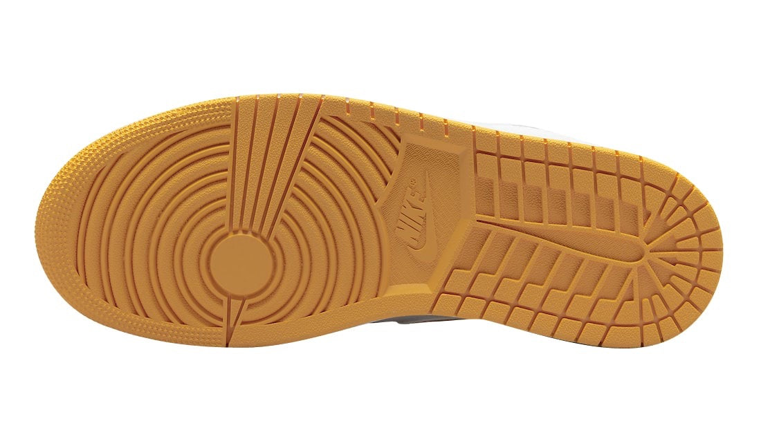 Air Jordan 1 Low Taxi 553558-701
