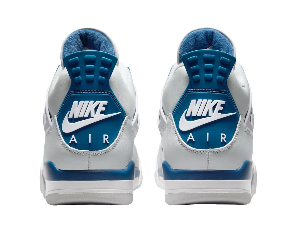 Air Jordan 4 Military Blue 2024 FV5029-141