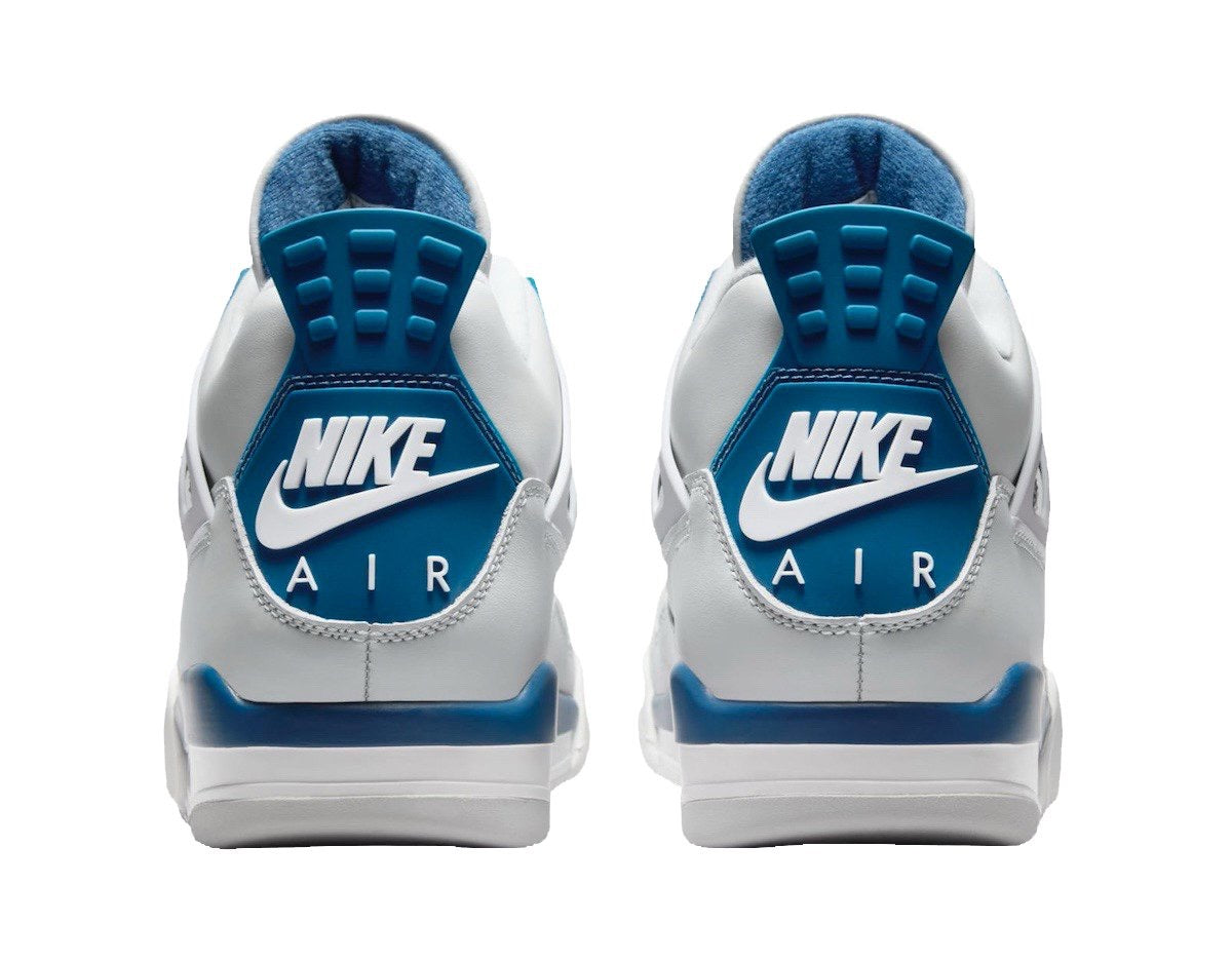 Air Jordan 4 Military Blue 2024 FV5029-141