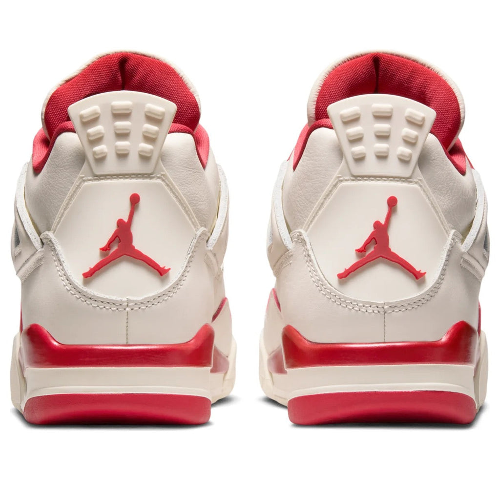 Air Jordan 4 WMNS Sierra Red HV0823-108