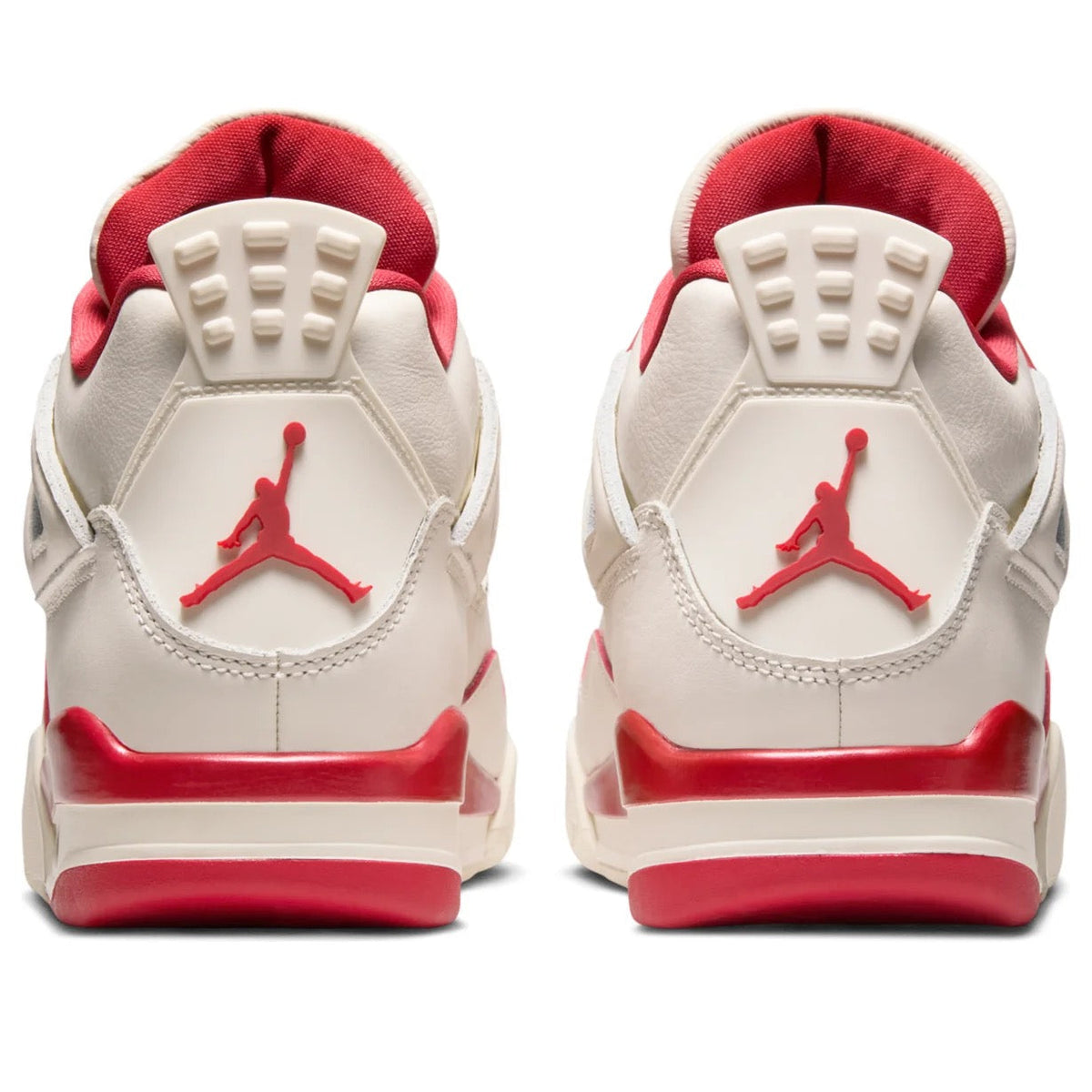 Air Jordan 4 WMNS Sierra Red HV0823-108