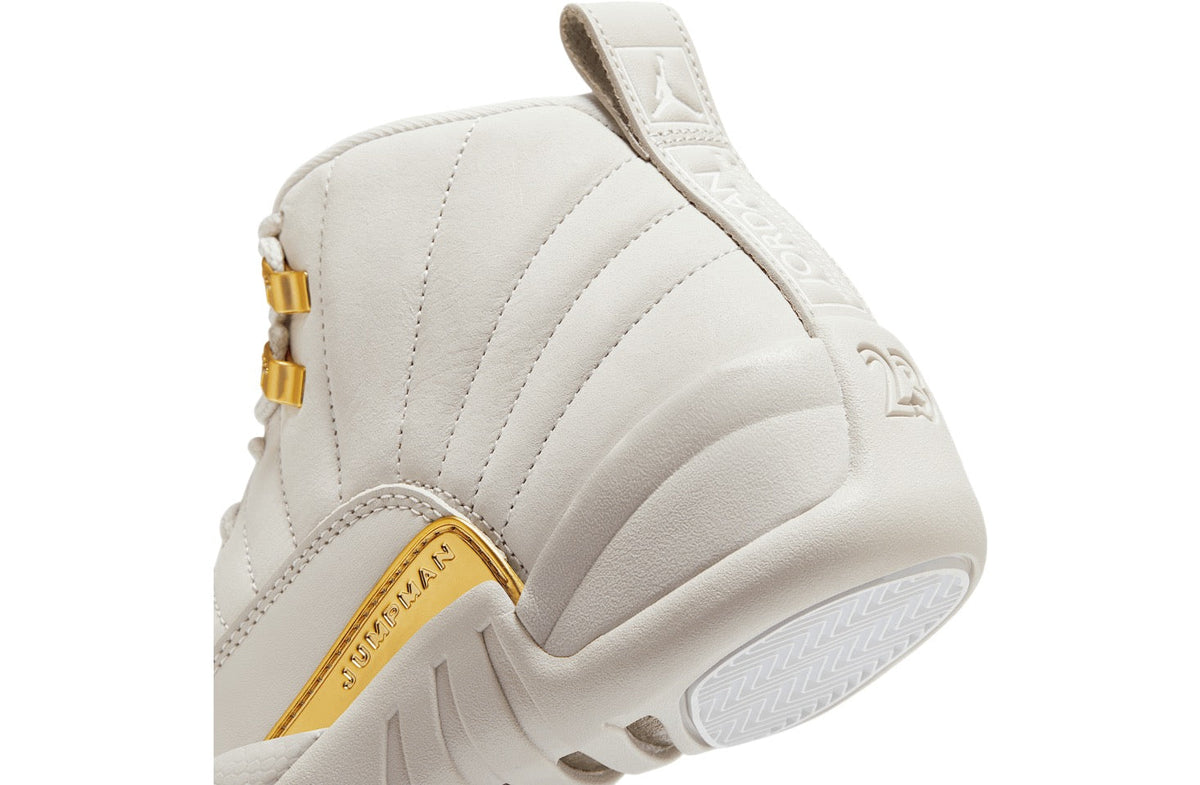Air Jordan 12 WMNS Phantom FD9101-007
