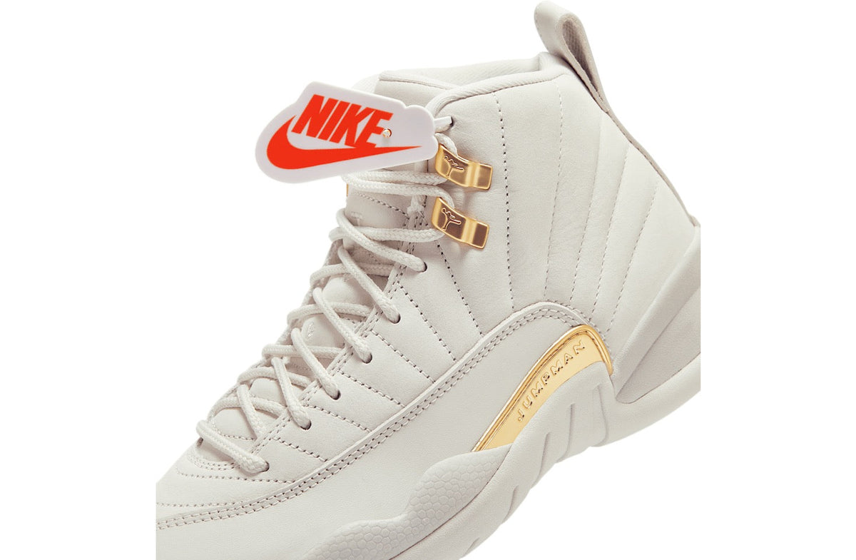 Air Jordan 12 WMNS Phantom FD9101-007