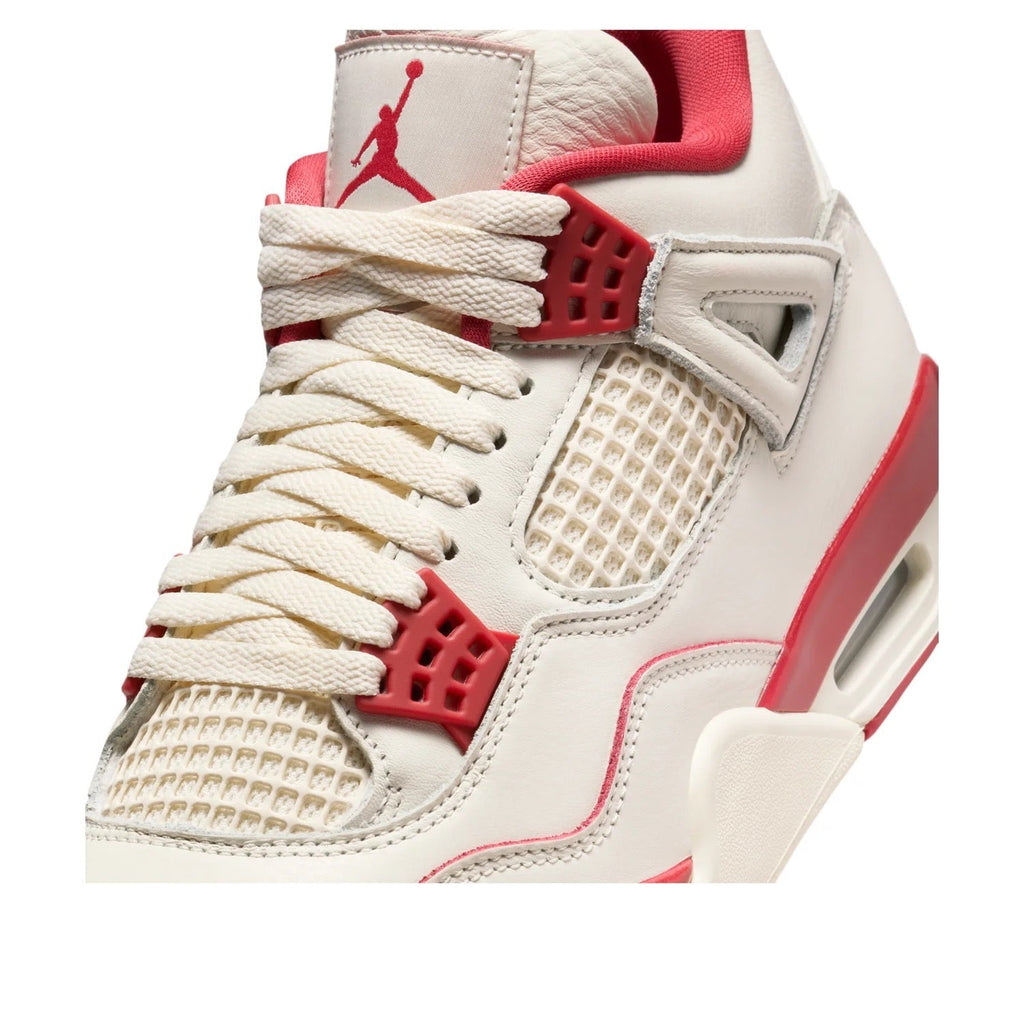 Air Jordan 4 WMNS Sierra Red HV0823-108