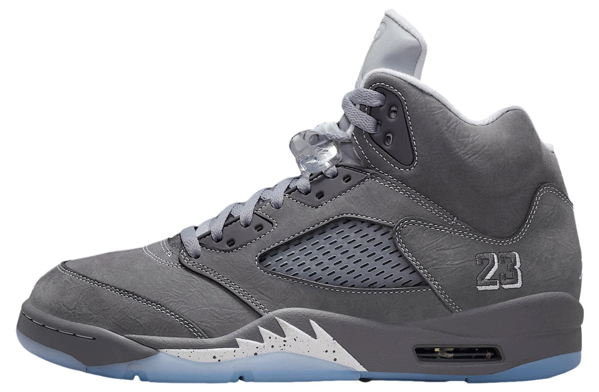 Air Jordan 5 Wolf Grey 2026 DD0587-002