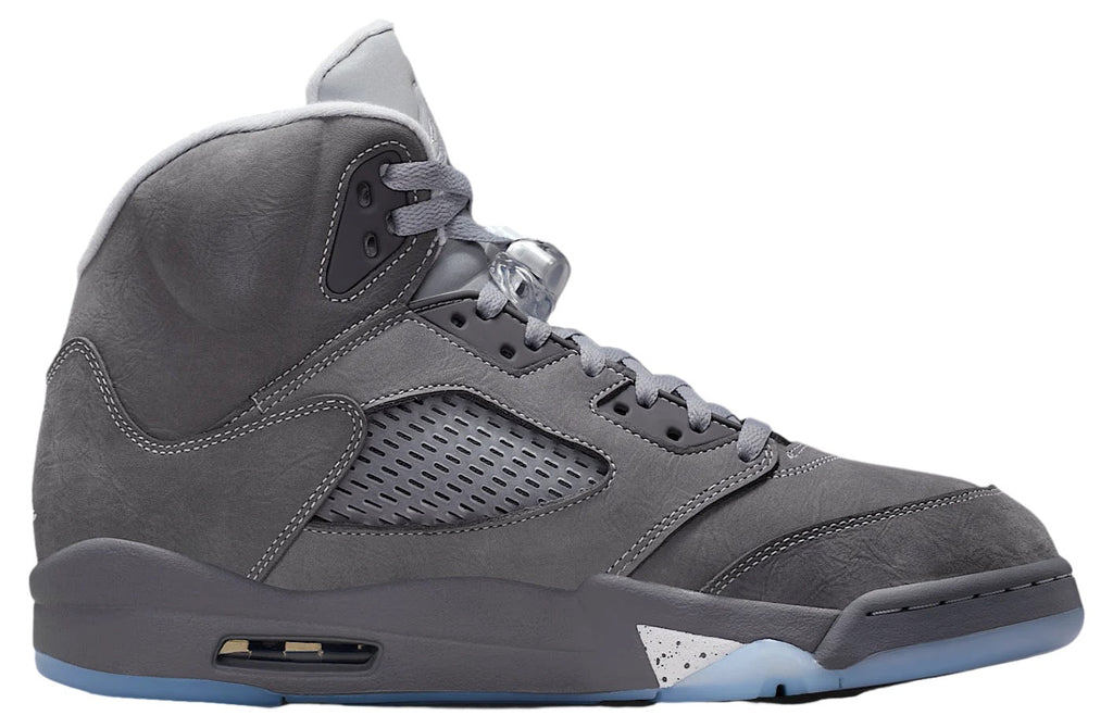 Air Jordan 5 Wolf Grey 2026 DD0587-002