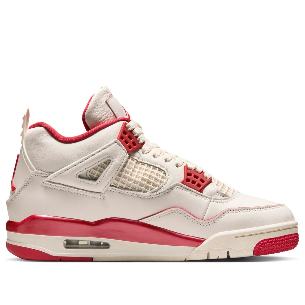 Air Jordan 4 WMNS Sierra Red HV0823-108