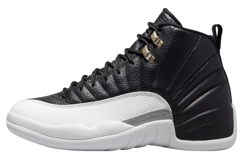 Air Jordan 12 Playoffs 2022 CT8013-006