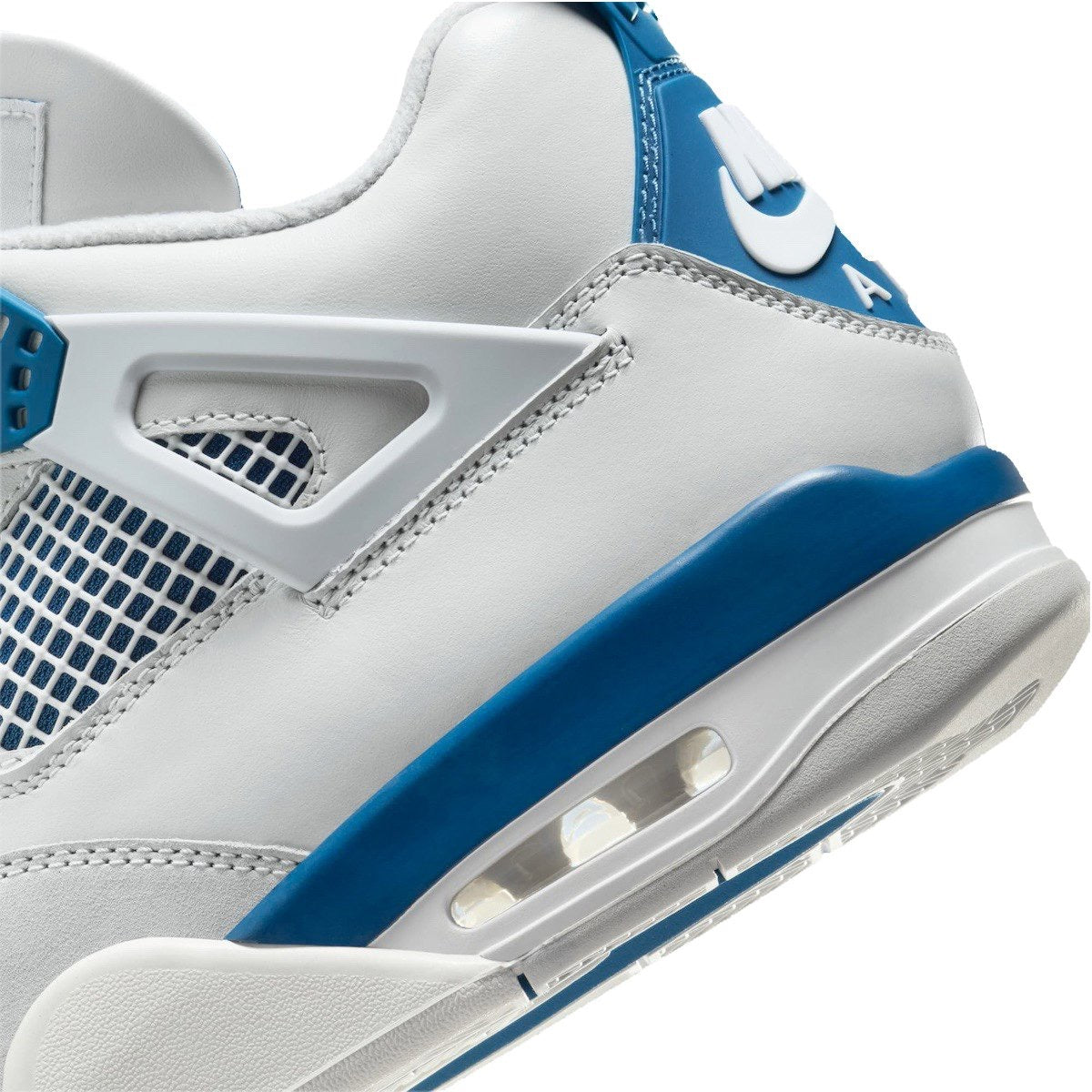 Air Jordan 4 Military Blue 2024 FV5029-141