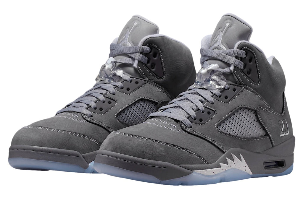 Air Jordan 5 Wolf Grey 2026 DD0587-002