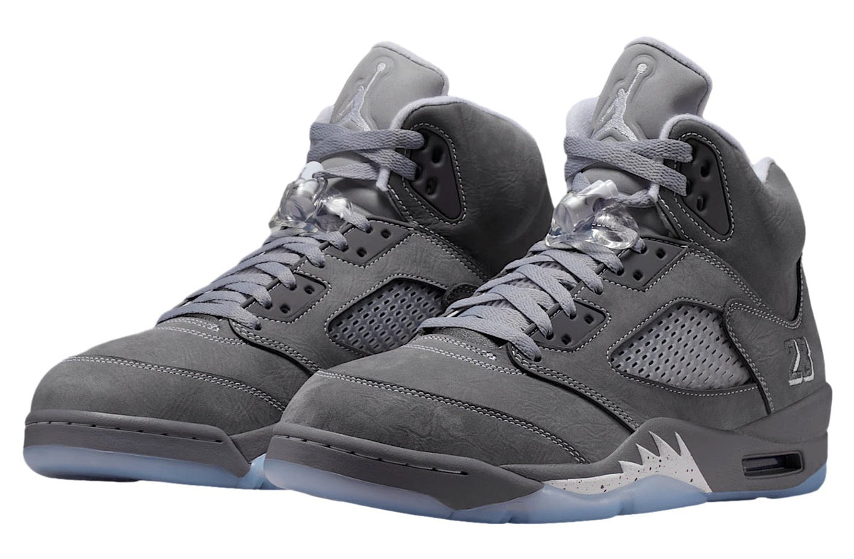 Air Jordan 5 Wolf Grey 2026 DD0587-002