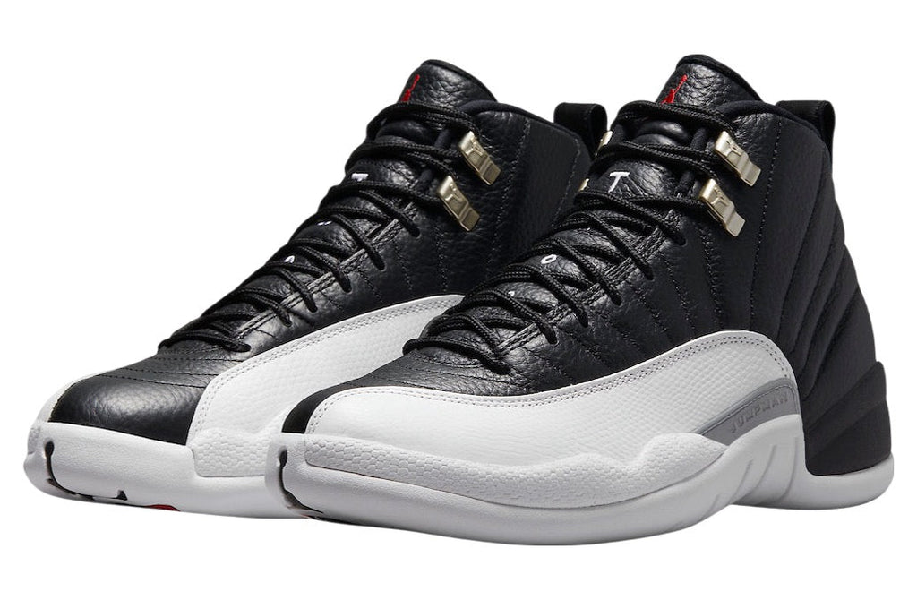 Air Jordan 12 Playoffs 2022 CT8013-006
