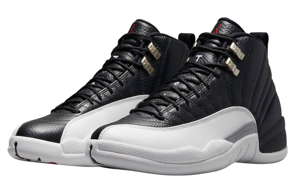 Air Jordan 12 Playoffs 2022 CT8013-006