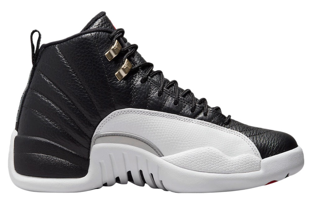 Air Jordan 12 Playoffs 2022 CT8013-006