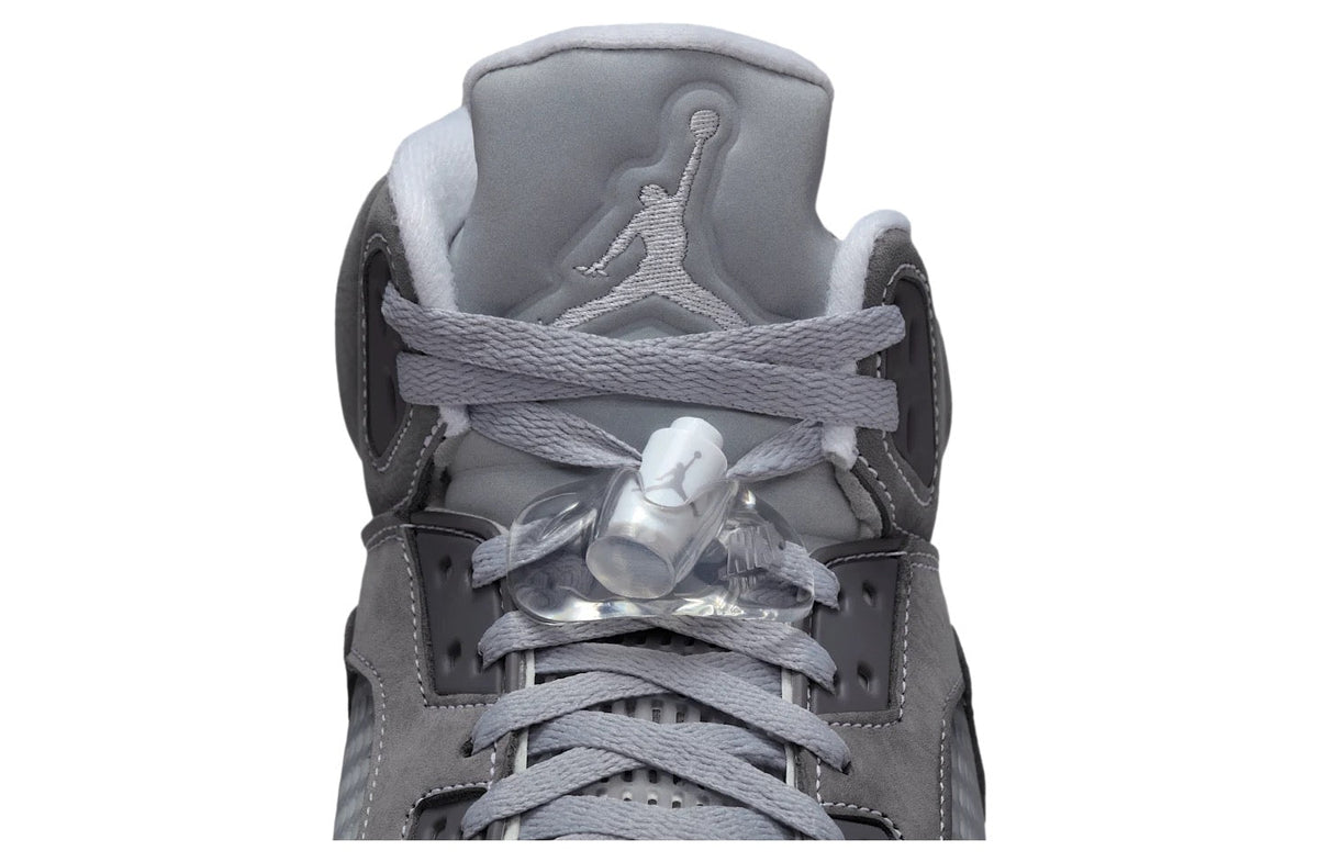 Air Jordan 5 Wolf Grey 2026 DD0587-002