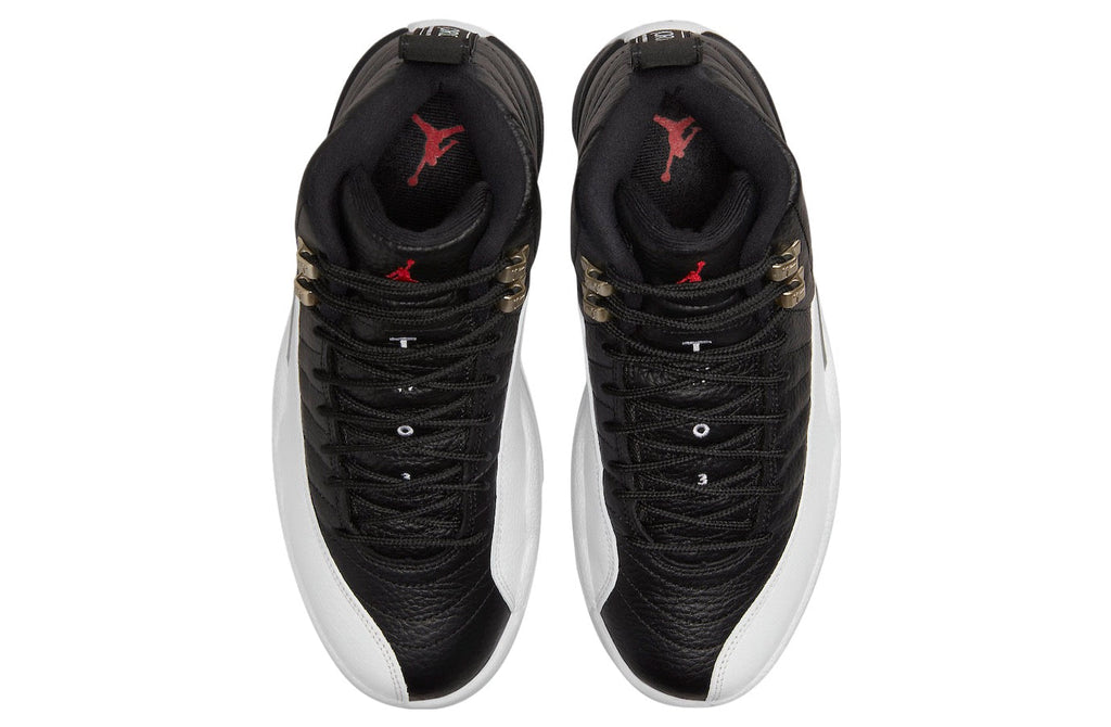 Air Jordan 12 Playoffs 2022 CT8013-006