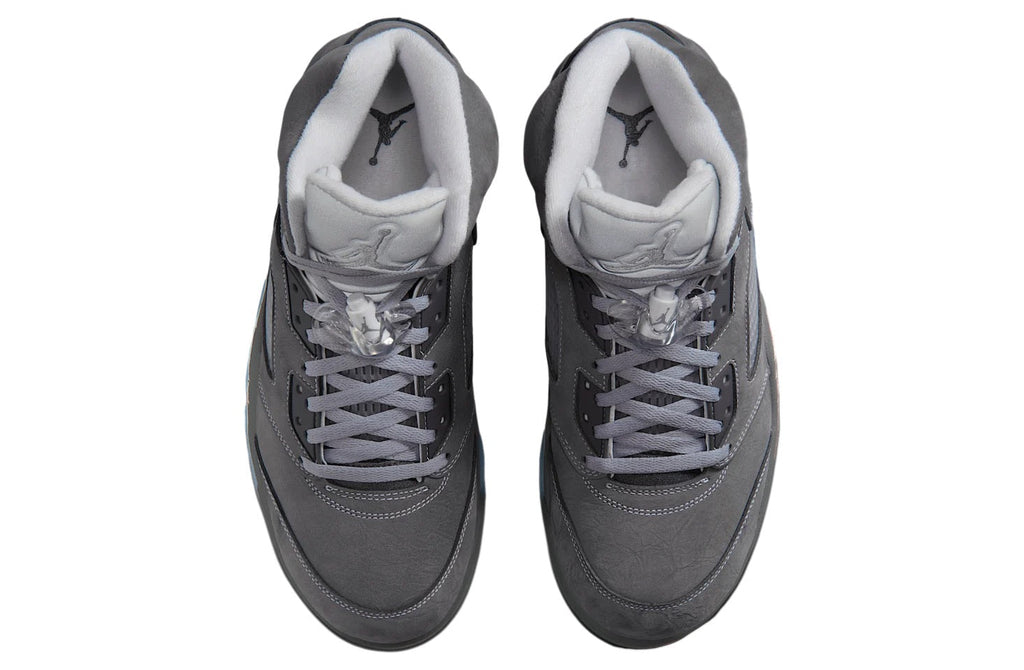 Air Jordan 5 Wolf Grey 2026 DD0587-002