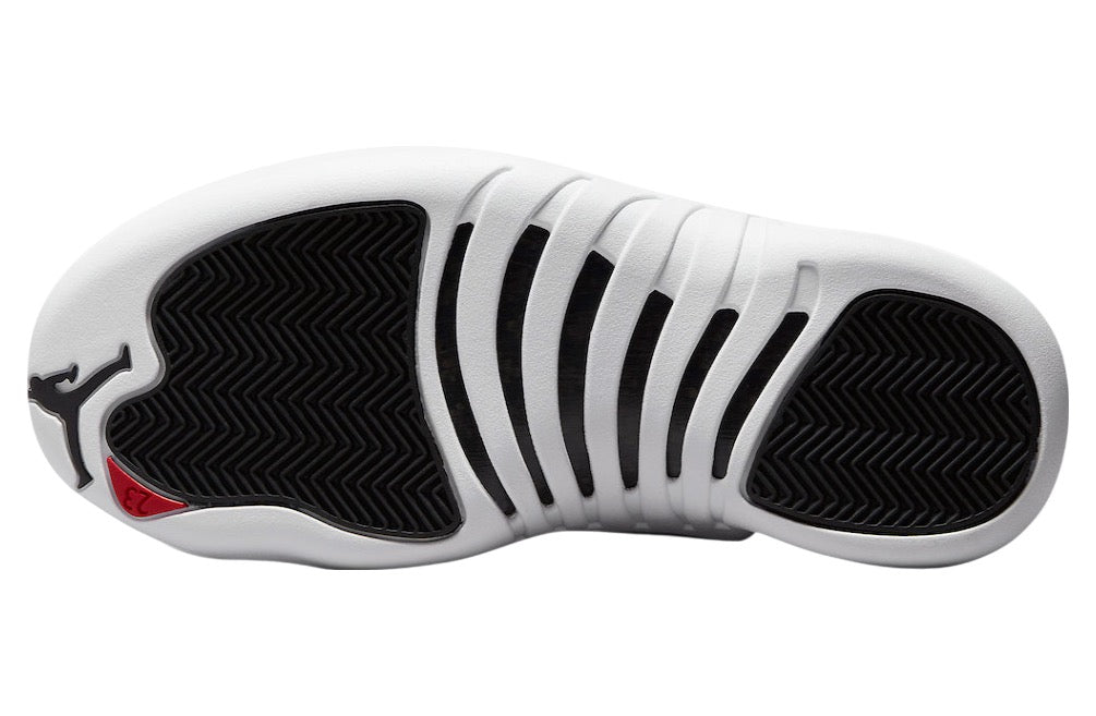 Air Jordan 12 Playoffs 2022 CT8013-006