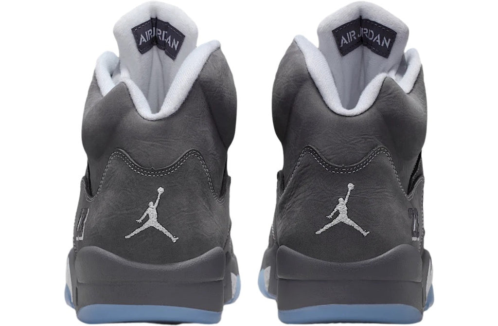Air Jordan 5 Wolf Grey 2026 DD0587-002