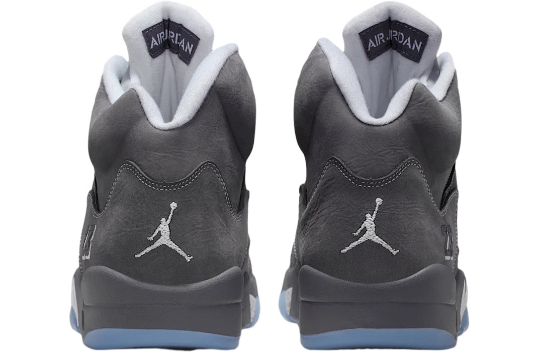 Air Jordan 5 Wolf Grey 2026 DD0587-002