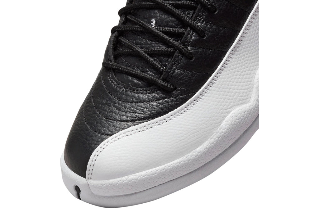 Air Jordan 12 Playoffs 2022 CT8013-006