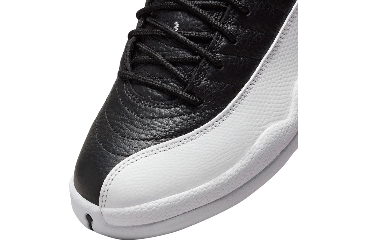 Air Jordan 12 Playoffs 2022 CT8013-006