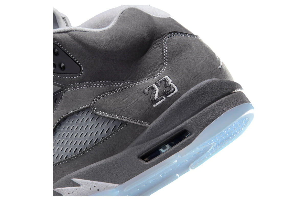 Air Jordan 5 Wolf Grey 2026 DD0587-002
