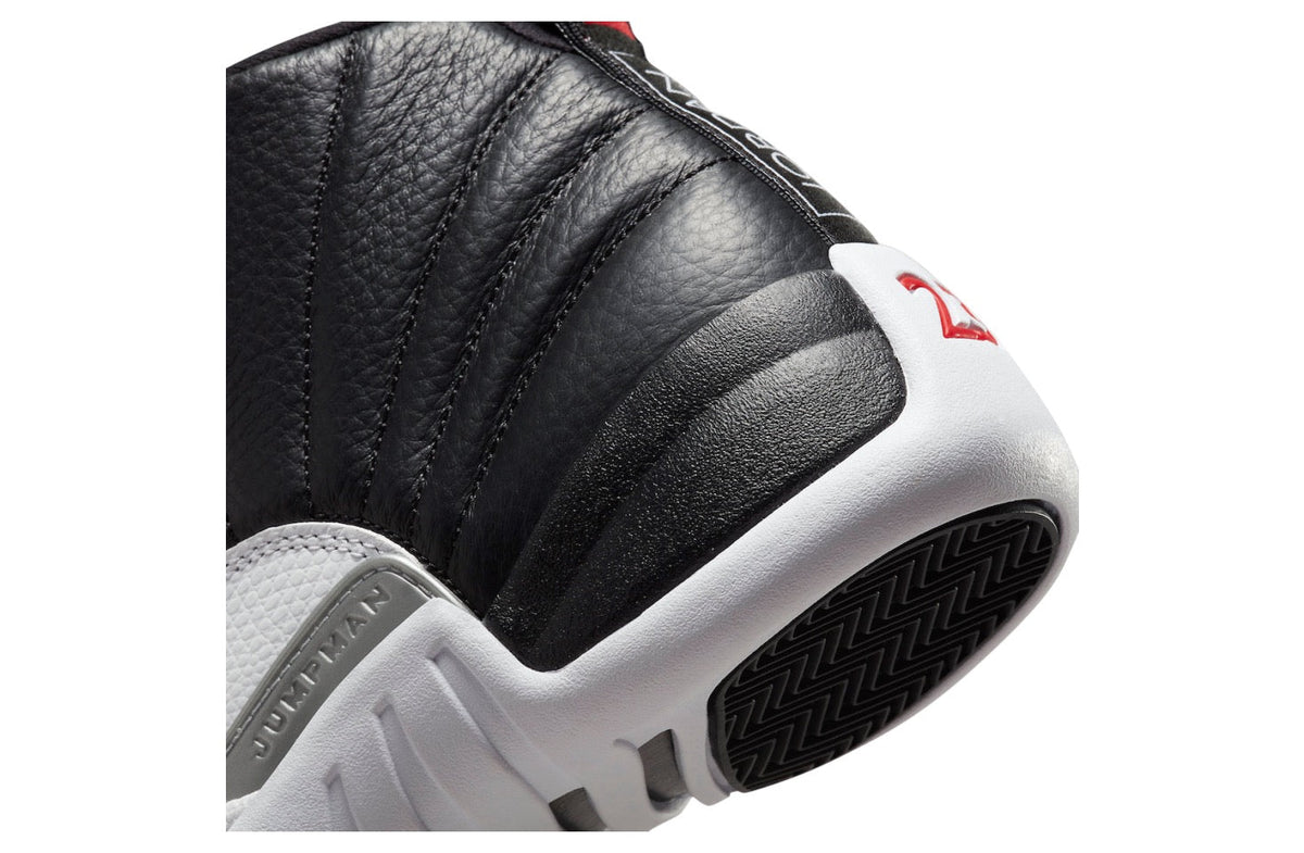 Air Jordan 12 Playoffs 2022 CT8013-006