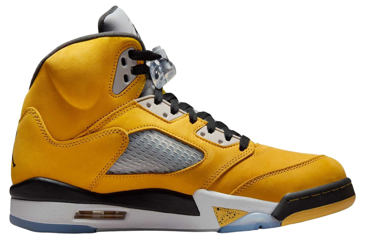 Air Jordan 5 Tokyo 2025 IO3372-700
