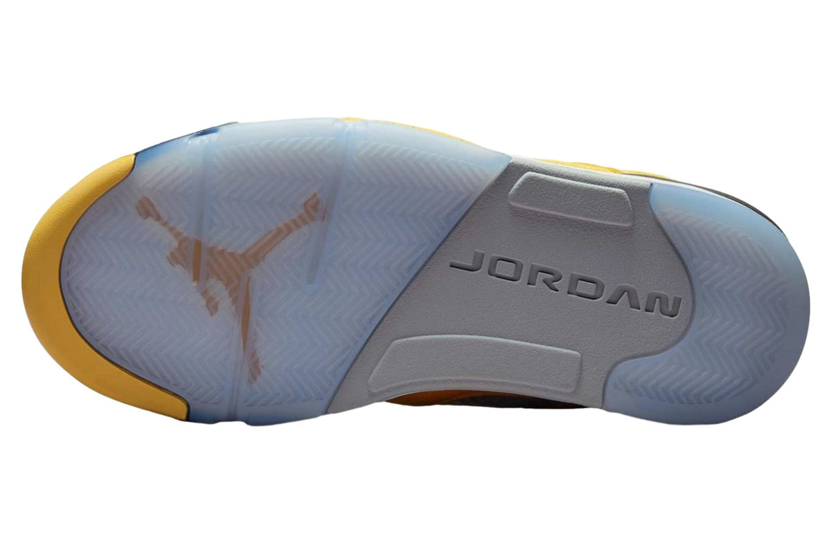 Air Jordan 5 Tokyo 2025 IO3372-700