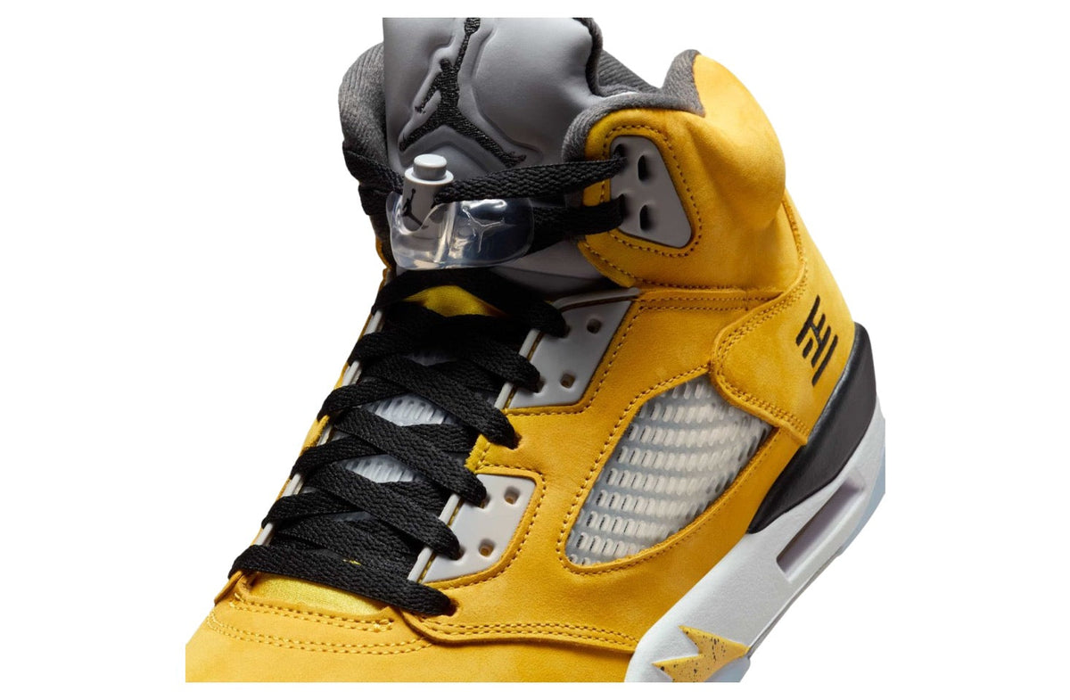 Air Jordan 5 Tokyo 2025 IO3372-700