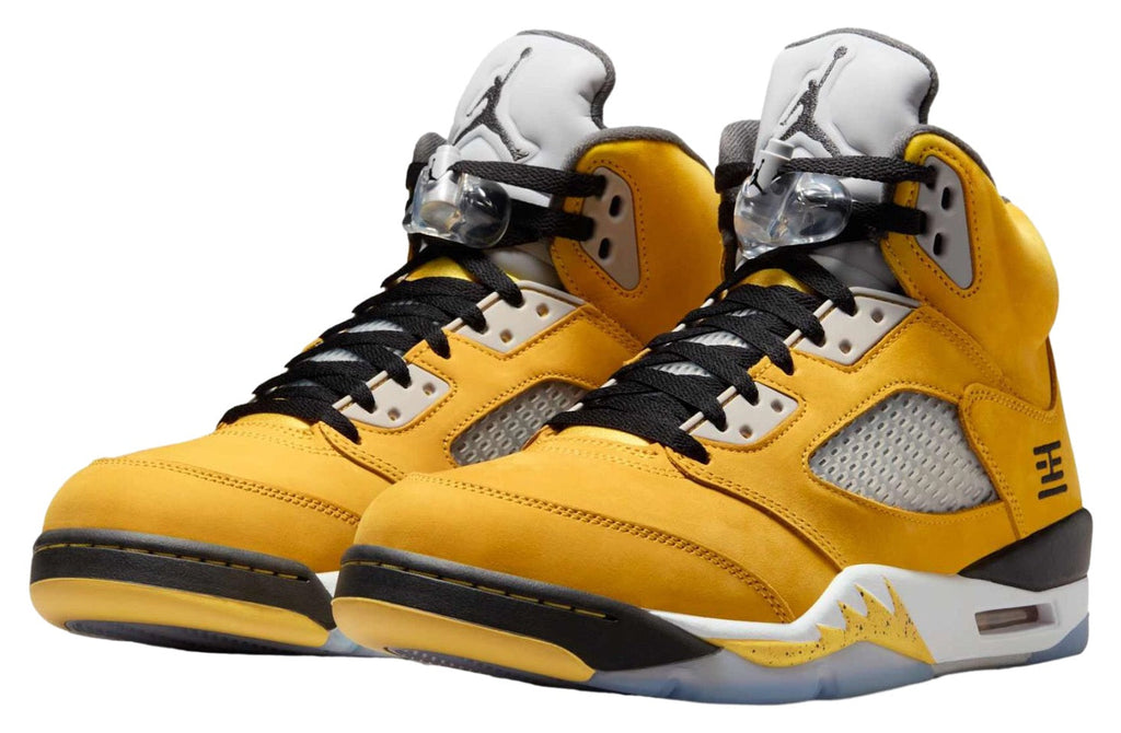 Air Jordan 5 Tokyo 2025 IO3372-700