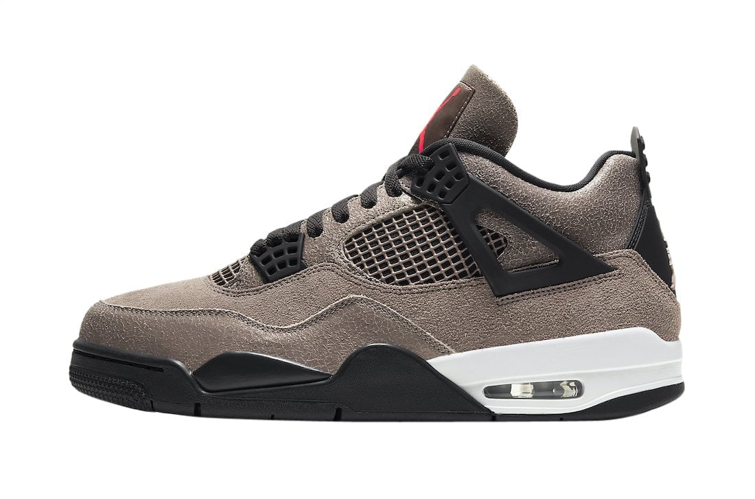 Air Jordan 4 Taupe Haze DB0732-200