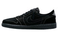 Travis Scott x Air Jordan 1 Low OG Black Phantom DM7866-001