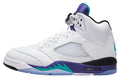 Air Jordan 5 Grape 2025 HQ7978-100
