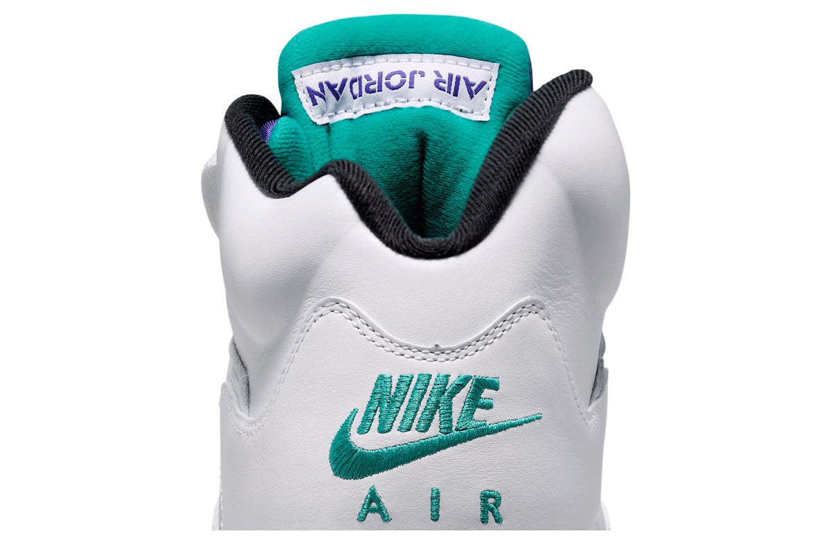 Air Jordan 5 Grape 2025 HQ7978-100