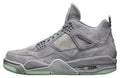 KAWS x Air Jordan 4 Cool Grey 930155-003