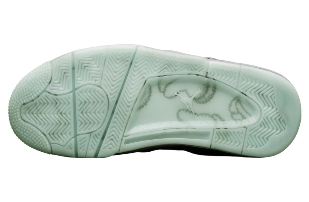 KAWS x Air Jordan 4 Cool Grey 930155-003