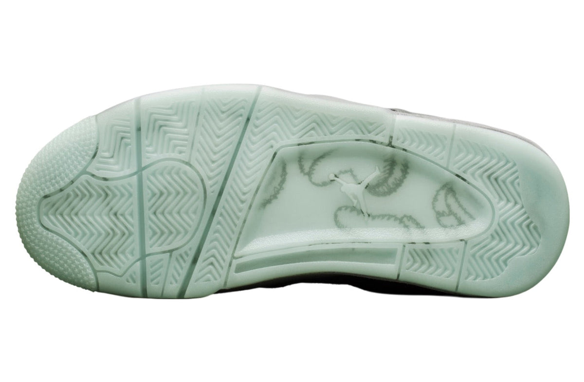KAWS x Air Jordan 4 Cool Grey 930155-003