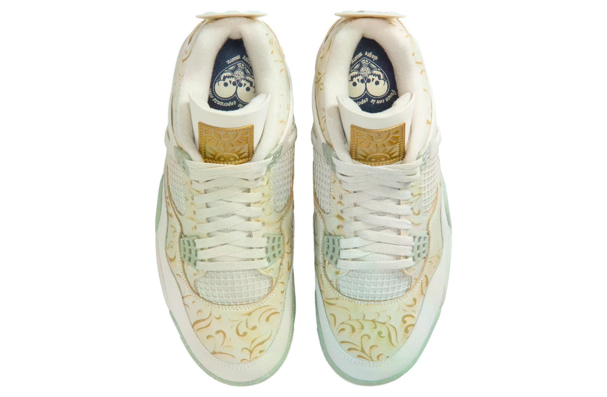 Air Jordan 4 SE Somos Eternos IM8116-047