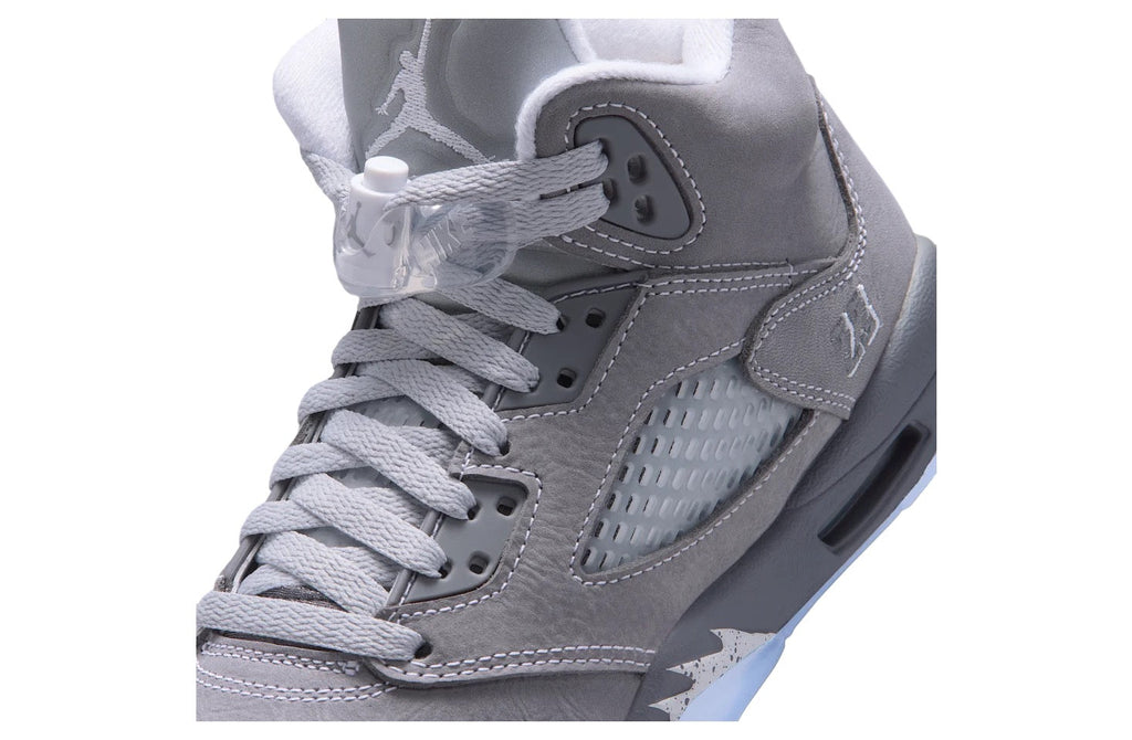 Air Jordan 5 GS Light Graphite / Wolf Grey 440888-002