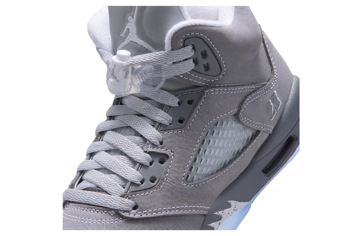 Air Jordan 5 GS Light Graphite / Wolf Grey 440888-002