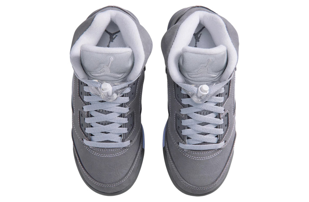 Air Jordan 5 GS Light Graphite / Wolf Grey 440888-002