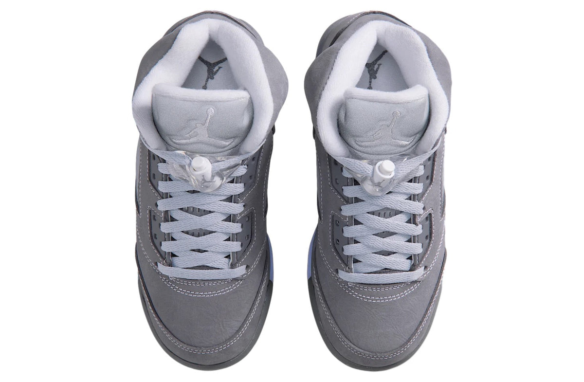 Air Jordan 5 GS Light Graphite / Wolf Grey 440888-002
