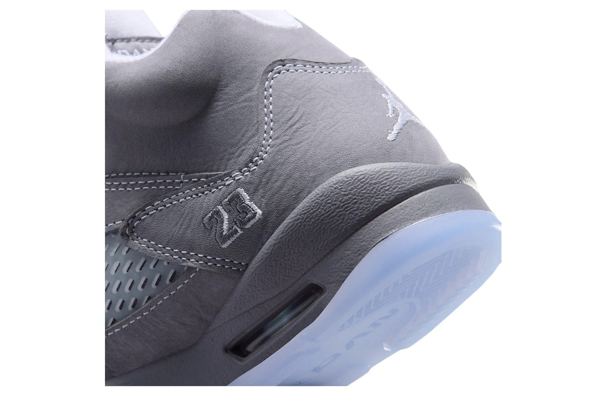 Air Jordan 5 GS Light Graphite / Wolf Grey 440888-002