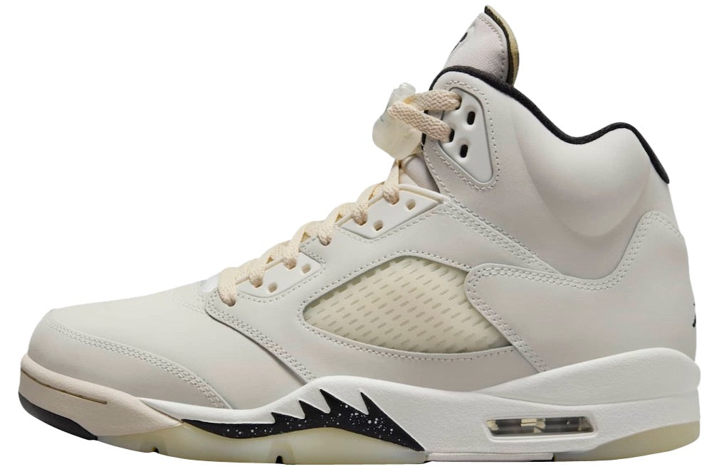 Air Jordan 5 SE Sail FN7405-100