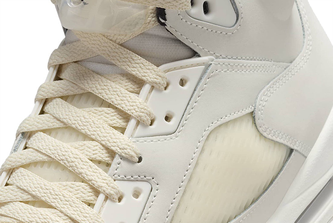 Air Jordan 5 SE Sail FN7405-100