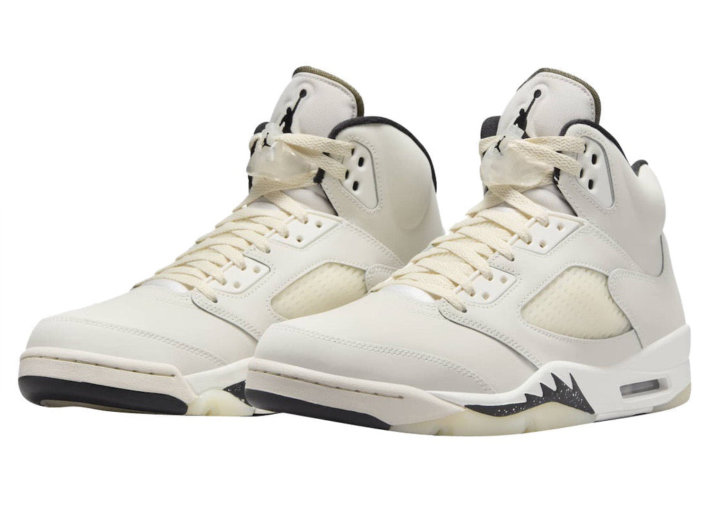 Air Jordan 5 SE Sail FN7405-100